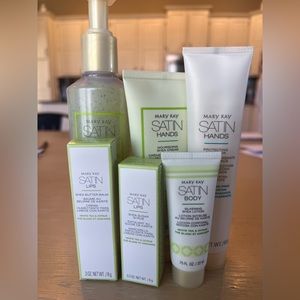 Skin Care Set